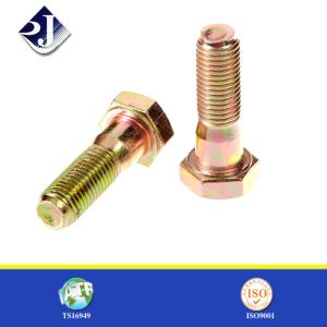 ASME ANSI Hex vijak