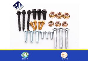 ASME ANSI Hex orah